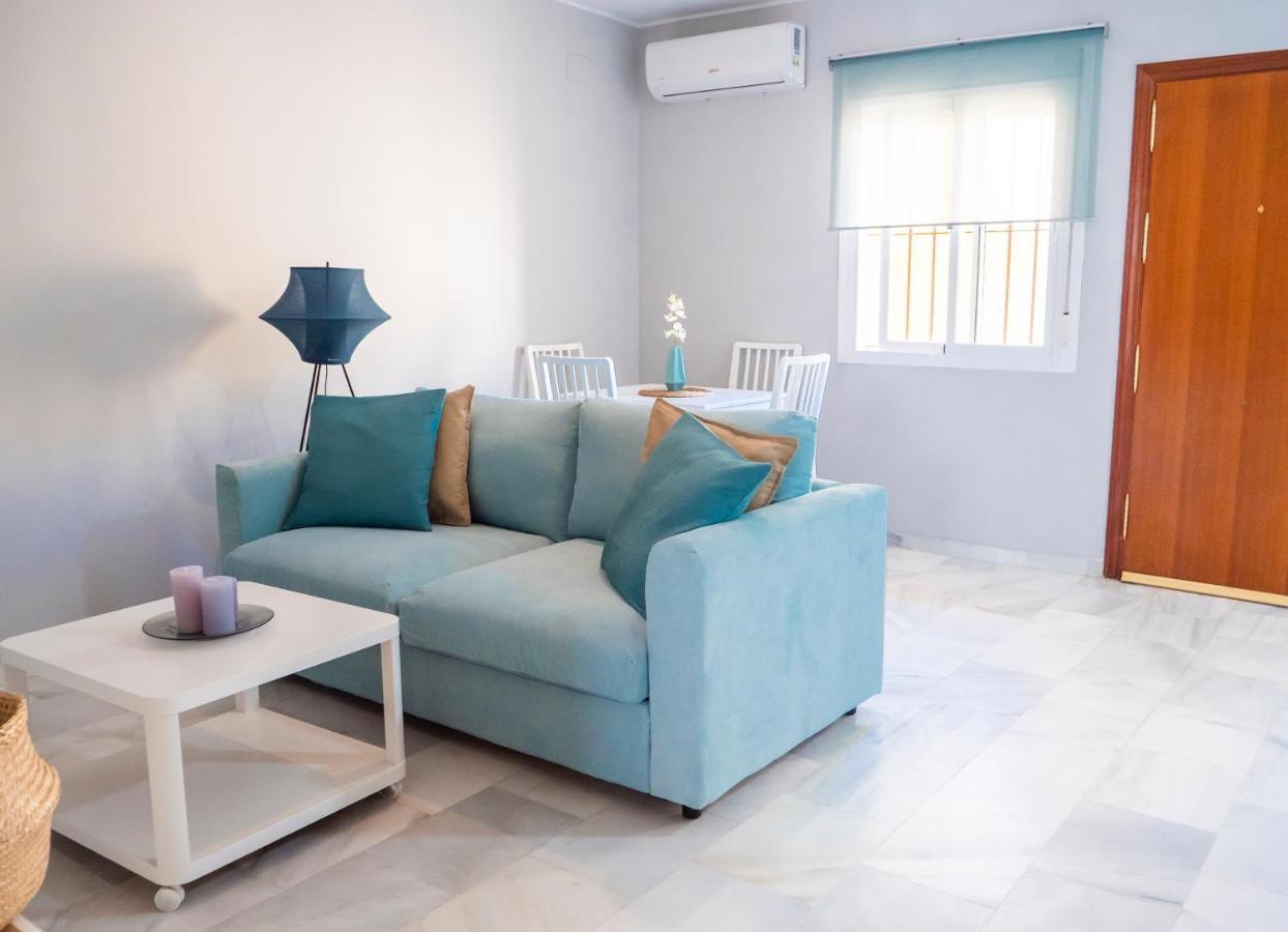 Apartamento Aguasal Sanlucar de Barrameda Exterior photo