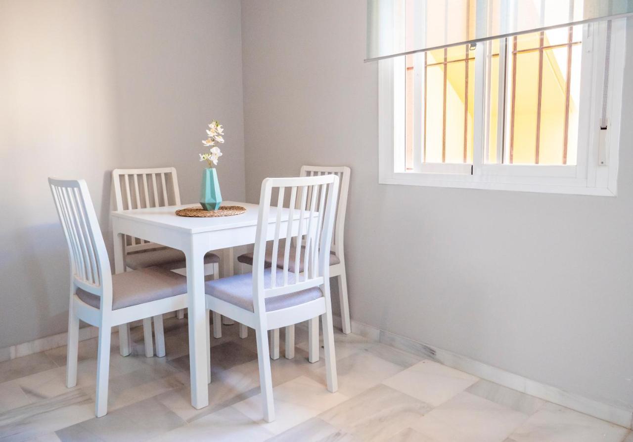 Apartamento Aguasal Sanlucar de Barrameda Exterior photo