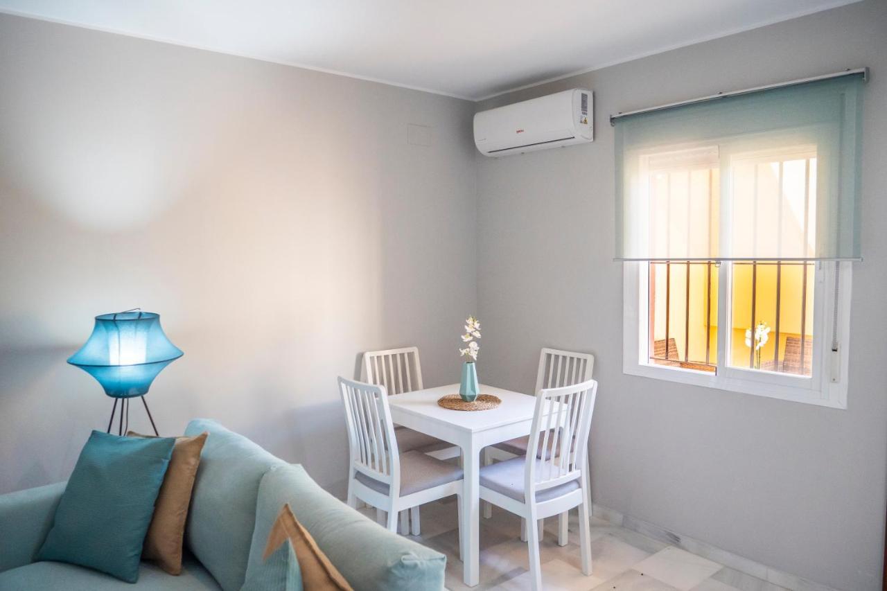 Apartamento Aguasal Sanlucar de Barrameda Exterior photo