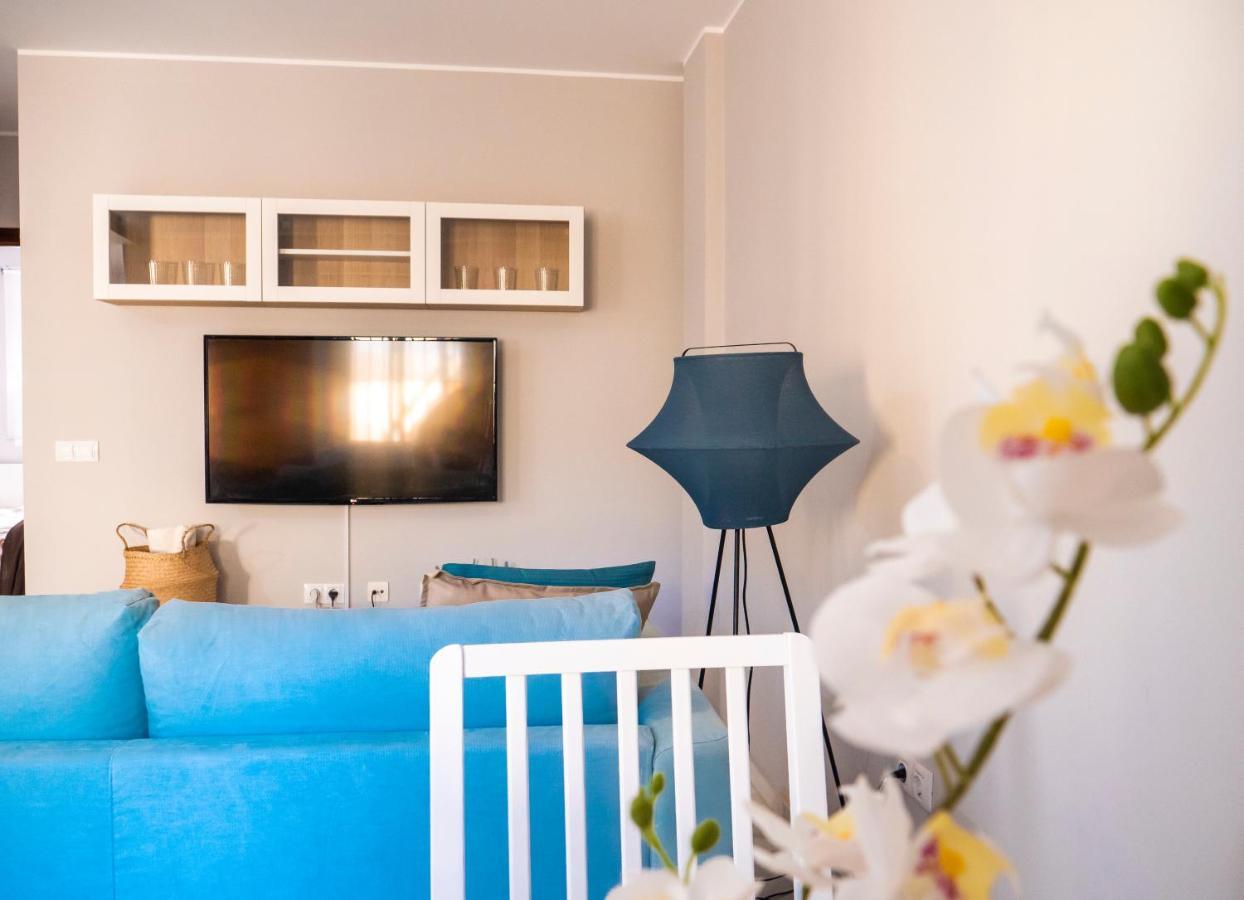 Apartamento Aguasal Sanlucar de Barrameda Exterior photo
