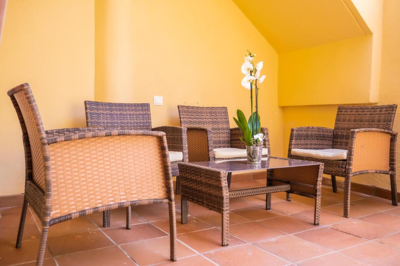 Apartamento Aguasal Sanlucar de Barrameda Exterior photo