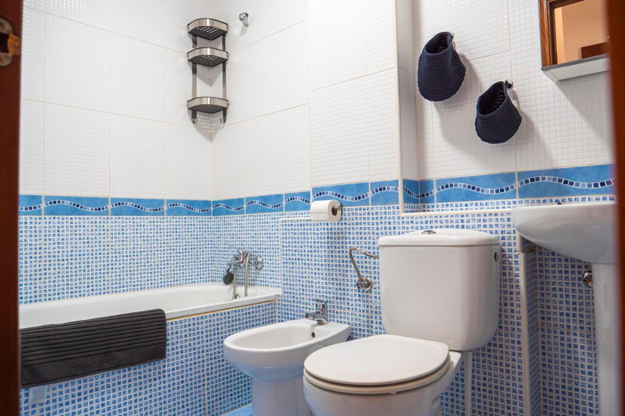 Apartamento Aguasal Sanlucar de Barrameda Exterior photo