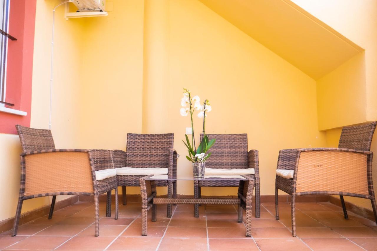 Apartamento Aguasal Sanlucar de Barrameda Exterior photo